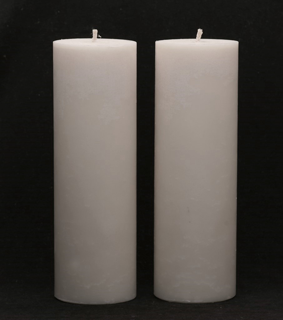 1 Rouleau De 200 Pieds Mèches De Bougie Bricolage Coton Pour Bougies