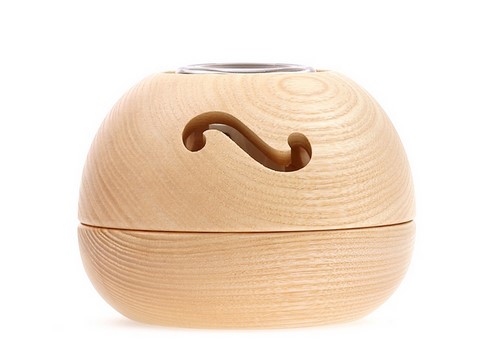 Diffuseur électrique Aloée naturel