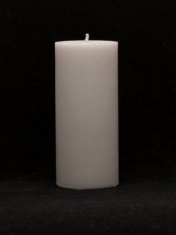 Bougie BAMBOU 2 BIOLOGIQUE