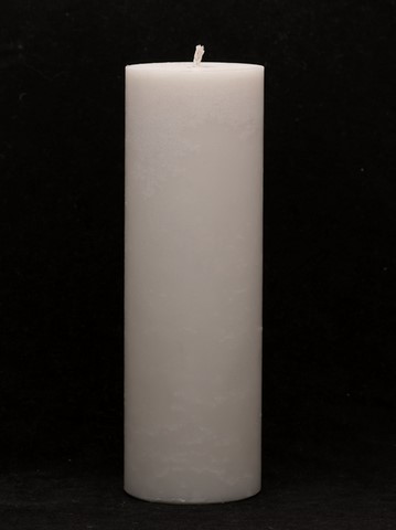 Bougie BAMBOU 3 BIOLOGIQUE