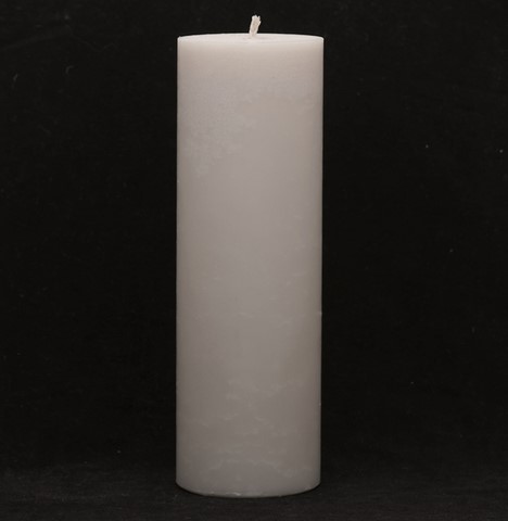 Quésack - Bougie contrôlée biologique modèle Bambou 3 Bougie contrôlée biologique modèle Bambou 3