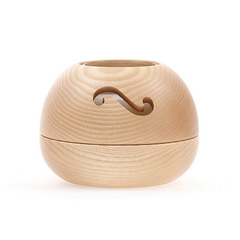 Diffuseur photophore coloris naturel Photophore diffuseur d'huiles essentielles modèle Neptune coloris naturel