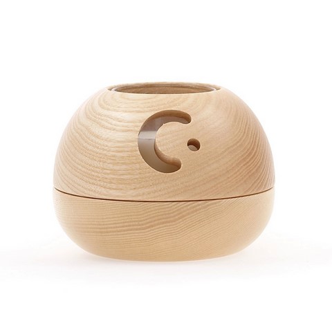 Diffuseur modèle Orion Photophore diffuseur d'huiles essentielles modèle Orion coloris naturel