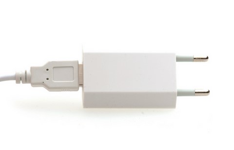 Chergeur/transformateur électrique 5 volts pour les diffuseurs par ventilation Chargeur/transformateur électrique 5 volts des diffuseurs par ventilation