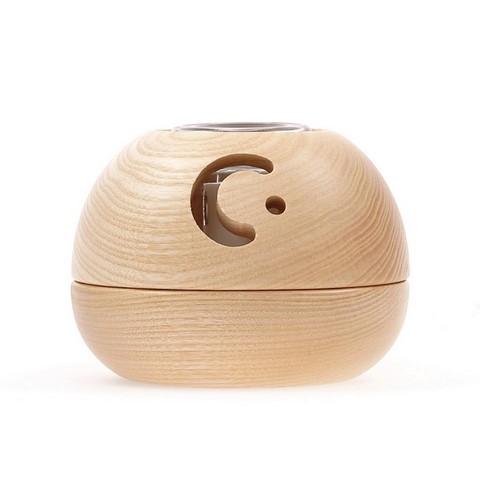 Diffuseur d'huiles essentielles Quésack modèle Saturne