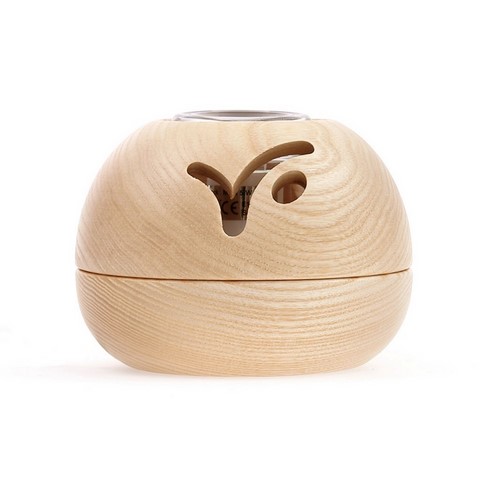 Diffuseur d'huiles essentielles Quésack modèle Vénus