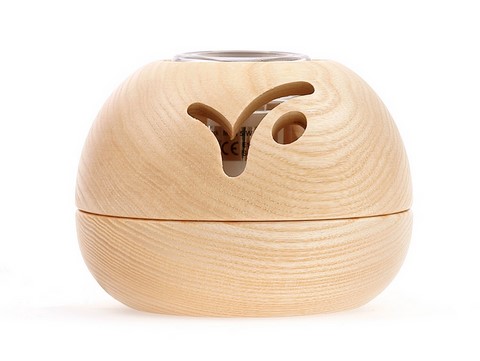 Diffuseur électrique Vénus naturel 