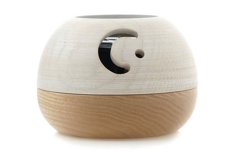 Diffuseur d'huiles essentielles par ventilation