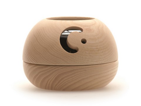 Modèle Zéphir Diffuseur par ventilation modèle Zéphir coloris naturel