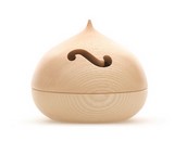 Diffuseur & veilleuse électrique Bastet naturel