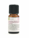 Composition Réconfortante Huiles essentielles contrôlées biologiques 