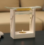 Diffuseur pour fondants parfumés