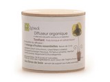 Diffuseur organique Tonifiant